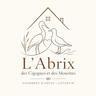 Logo de L'Abrix des Cigognes et des Mouettes